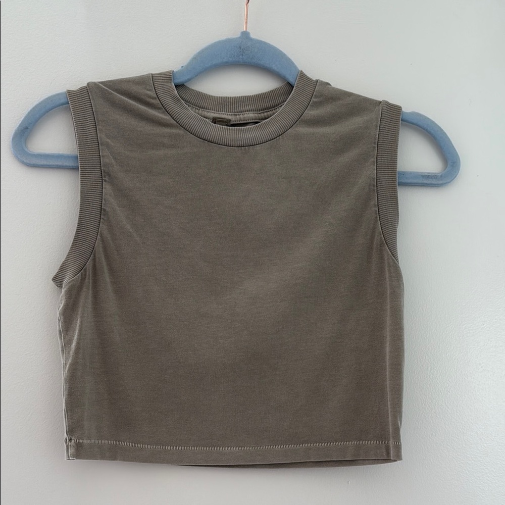 Skims Tank